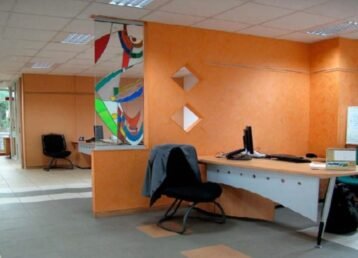 Premium interior design, aluminum works, and contemporary gypsum solutions.