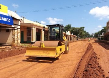 Durable, well-engineered road networks designed for longevity, safety, and performance.